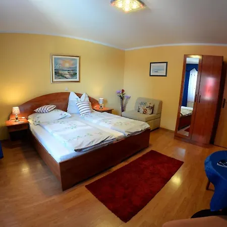 Anita Gostinjska kuća Pula