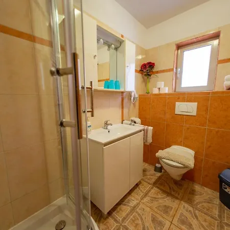 Anita Gostinjska kuća Pula