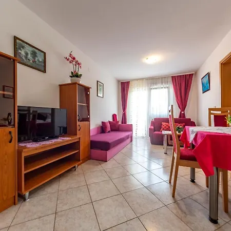 Gostinjska kuća Anita