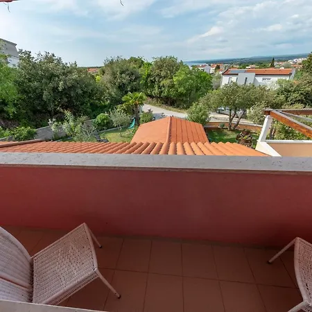 Gostinjska kuća Anita Pula