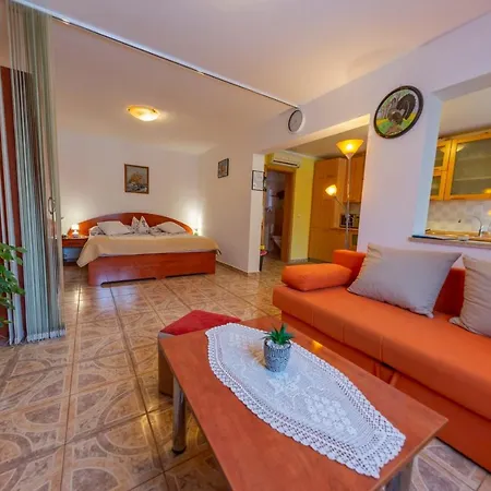 Anita Guest house