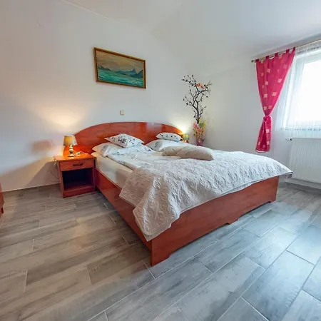 Anita Guest house