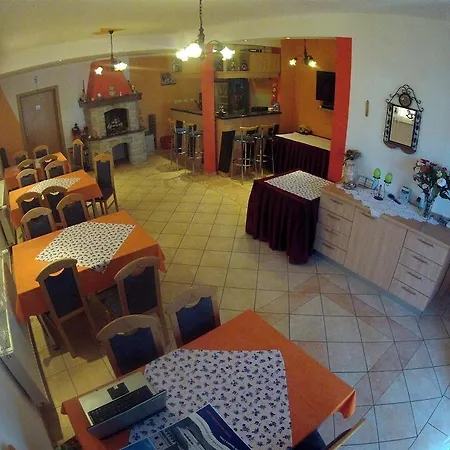 Maison d'hôtes Anita Pula