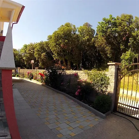 Guest house Anita 4*