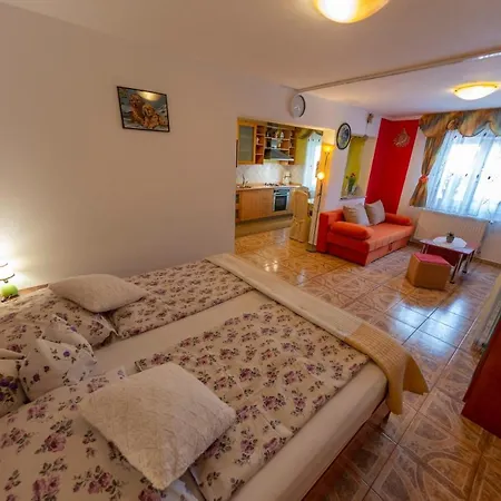 Anita Vendégház 4*