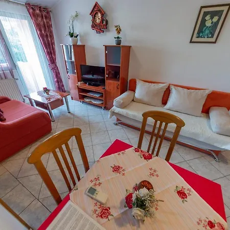 Vendégház Anita 4*