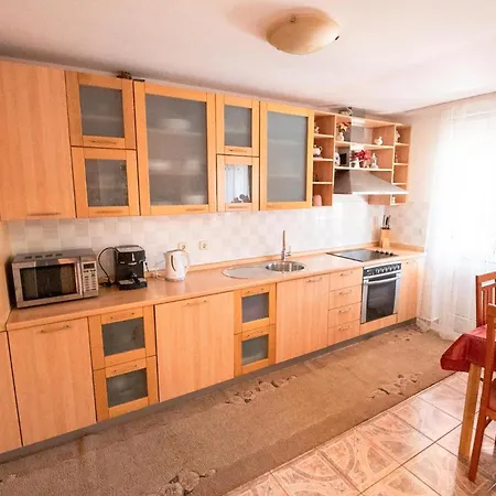 Anita בית הארחה 4*