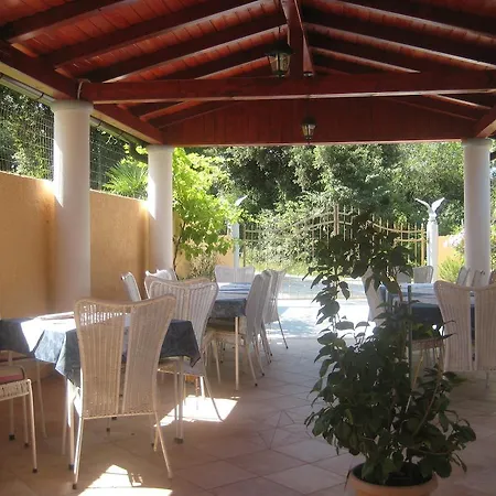 Vendégház Anita 4*